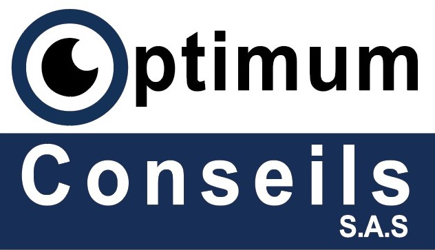 Optimum Conseils Logo