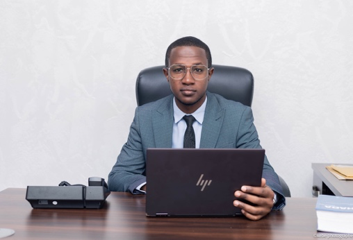 Mamadou Saliou DIALLO