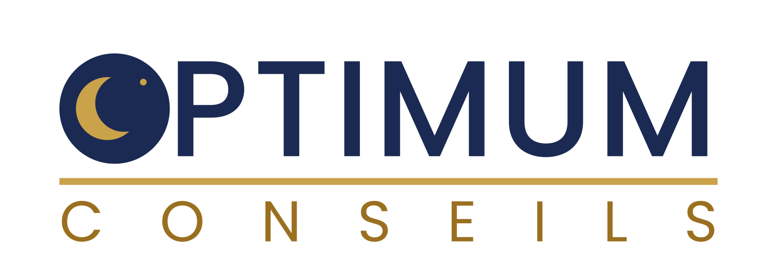 Optimum Conseils Logo
