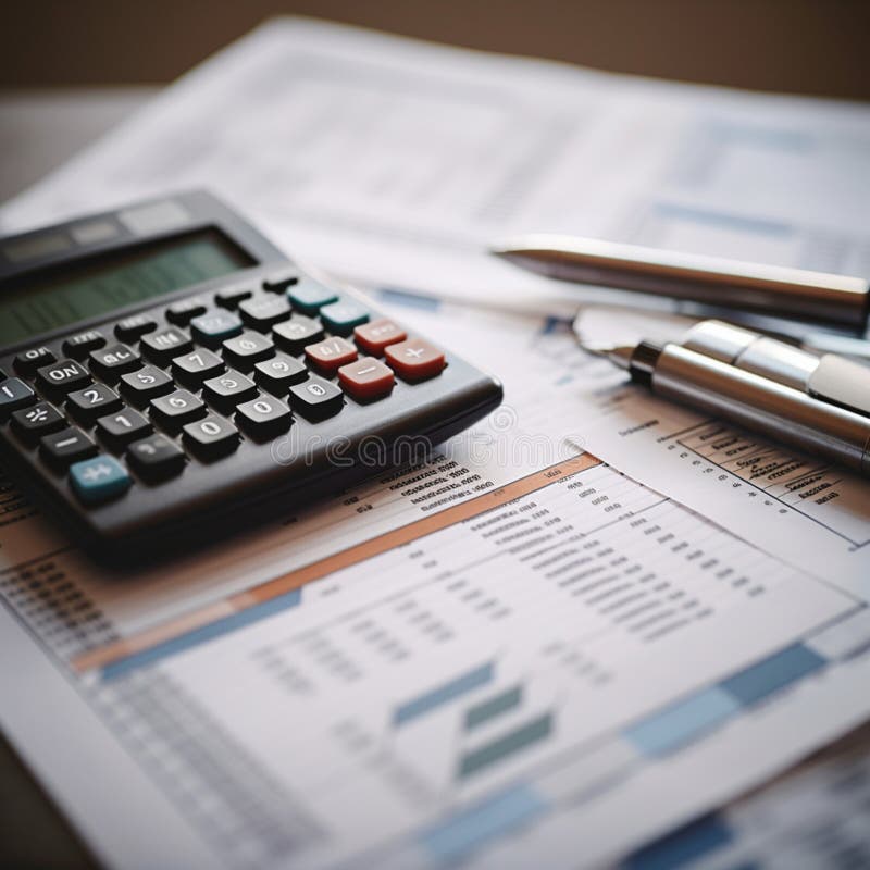 Assistance Comptable OHADA